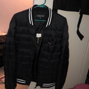 Men’s Jacket